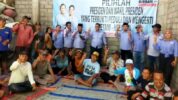 Mantap Dukung Prabowo-Gibran, Gerakan Tani Nelayan Wilayah Tapal Kuda Gelar Deklarasi