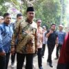 Dapati Laporan Warga Terjangkit, Wali Kota Bekasi Tinjau Langsung Kasus Chikungunya di Bantargebang