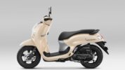 Smart Key hingga USB Type-C, New Honda Scoopy Kini Tampil Stylish dengan Teknologi Modern