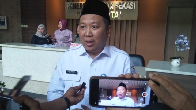 Dirut PT Mitra Patriot Klaim Lunasi Utang Damri Kurang dari 5 Bulan