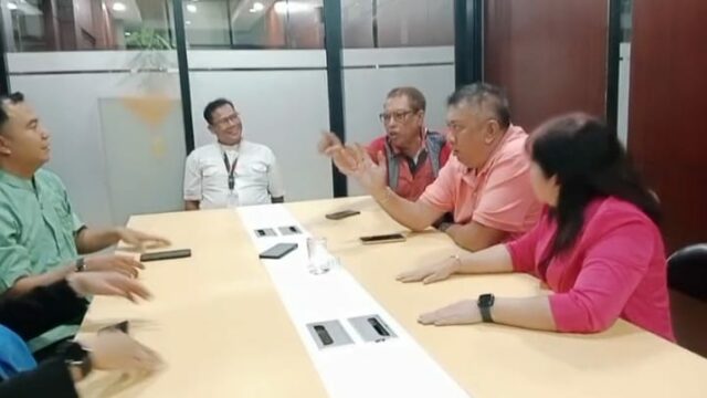 Debat Panas HPI RSUD CAM dan YBH Perempuan-Anak, Tujuan Uang Mediasi Rp50 Juta Dipertanyakan